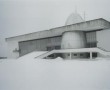 Cosmos Building Kunstwerk Cosmos Building