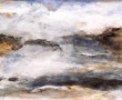 landschap Kunstwerk landschap