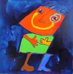 Jongetje Jongetje