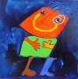 Jongetje Kunstwerk Jongetje