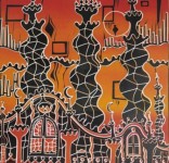 Barcelona I Barcelona I