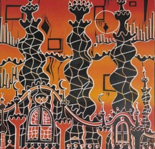 Barcelona I Barcelona I