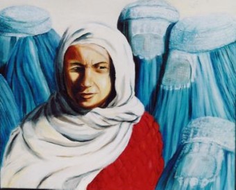Wantrouwen, een realistisch portret  Wantrouwen, een realistisch portret
