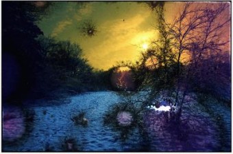 Yellow Sky '80 Yellow Sky '80