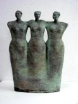 De drie Horen, Eunomia, Dike en Eizene De drie Horen, Eunomia, Dike en Eizene