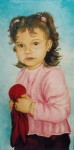 portret 'Nikia' portret 'Nikia'