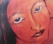 dame 2000 Kunstwerk dame 2000