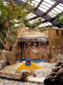 Recreatie I Recreatie I