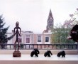Afrikaanse cultuur in Nederland A Kunstwerk Afrikaanse cultuur in Nederland A