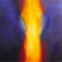 advent Kunstwerk advent