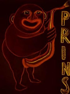Prins Prins