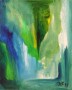 natuur 1 Kunstwerk natuur 1