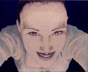 Zelfportret Zelfportret