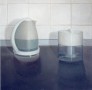waterkoker Kunstwerk waterkoker