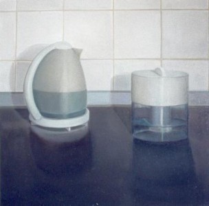 waterkoker waterkoker