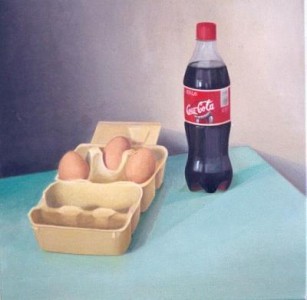 cola cola