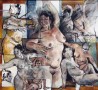 Lien 2 Kunstwerk Lien 2