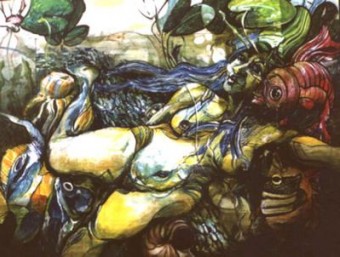 Poissionnière Poissionnière