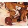 Poolen Kunstwerk Poolen