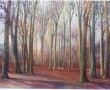 Haarlemmerhout Kunstwerk Haarlemmerhout