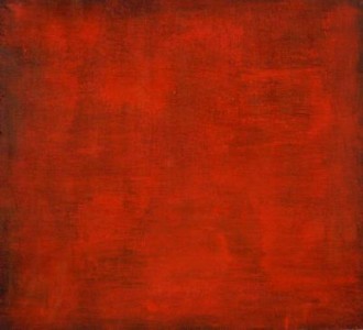 zonder titel - rood zonder titel - rood