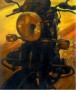 BMW Kunstwerk BMW