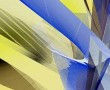 hyperspace Kunstwerk hyperspace