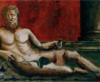 Perseus, Rome Kunstwerk Perseus, Rome