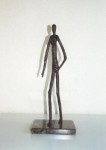 lopend figuur lopend figuur