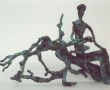 roots Kunstwerk roots