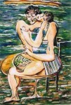 Mare Love Mare Love