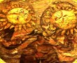 Sunflowers Kunstwerk Sunflowers