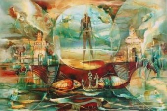 Atlantis Atlantis