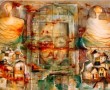 Prisoner of War Kunstwerk Prisoner of War