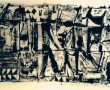 R0122 Kunstwerk R0122
