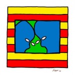 gluren bij de buren gluren bij de buren