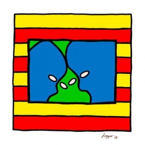 gluren bij de buren gluren bij de buren