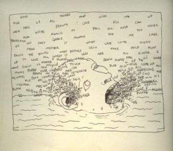 drown drown