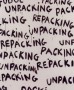 unpacking Kunstwerk unpacking