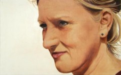Hetty (duo-portret) Hetty (duo-portret)