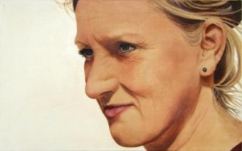 Hetty (duo-portret) Hetty (duo-portret)