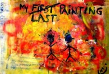 mij last painting mij last painting