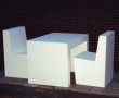polyform Kunstwerk polyform