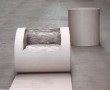 Rolstoel Kunstwerk Rolstoel