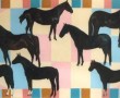 Kunstwerk paarden(2)