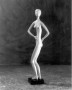 TWIGGY Kunstwerk TWIGGY