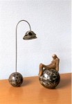 MET OOG OP LADY-KANT MET OOG OP LADY-KANT
