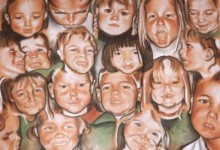 Kleuters Kleuters