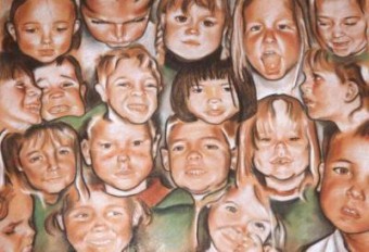 Kleuters Kleuters
