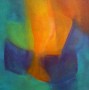 Zomergevoel Kunstwerk Zomergevoel